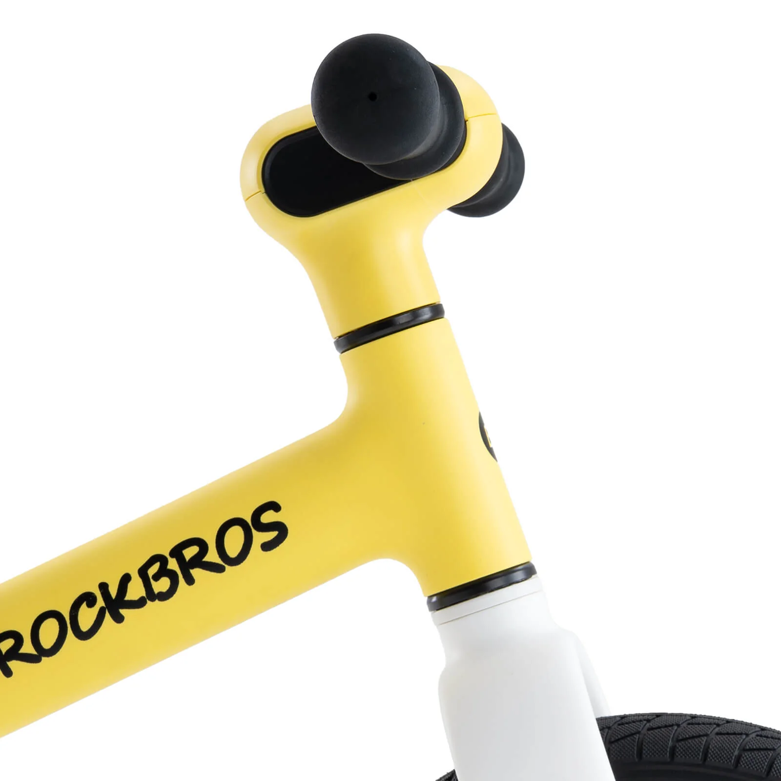 FGD-P2 Kids Balance Bike 12-Inch - Image 5
