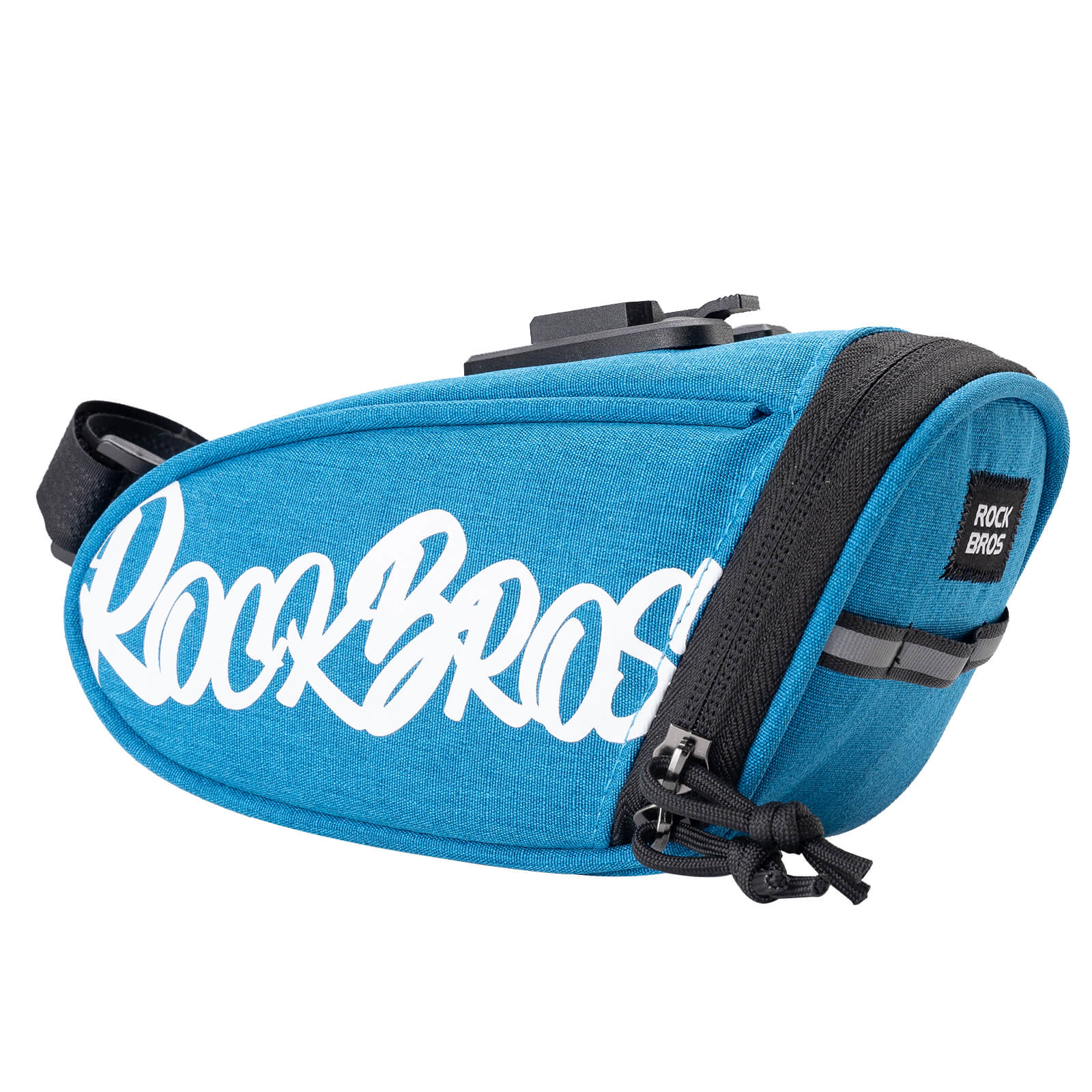 FlashRide Sketch Bike Saddle Bag - 0.8L - Image 2