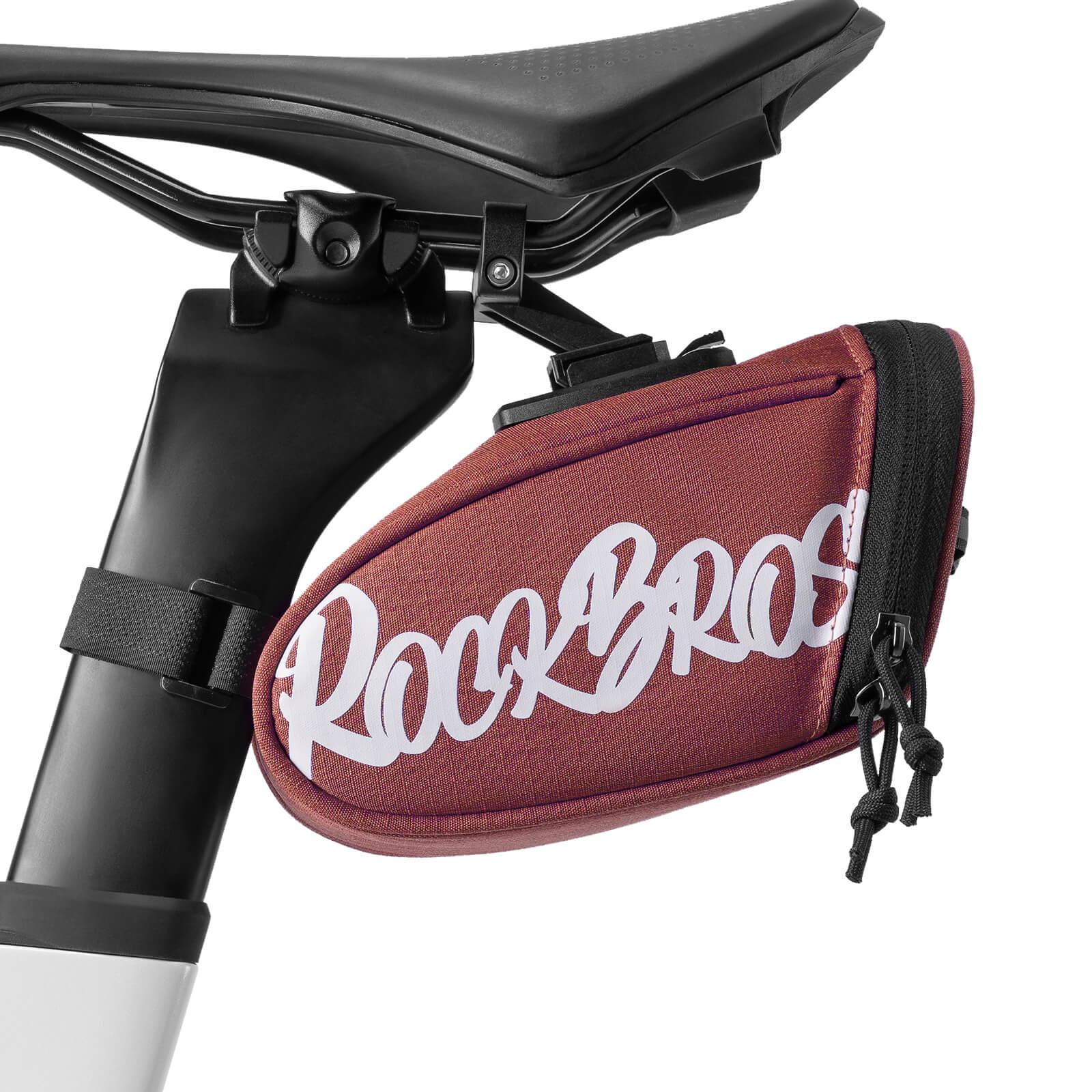FlashRide Sketch Bike Saddle Bag - 0.8L - Image 4