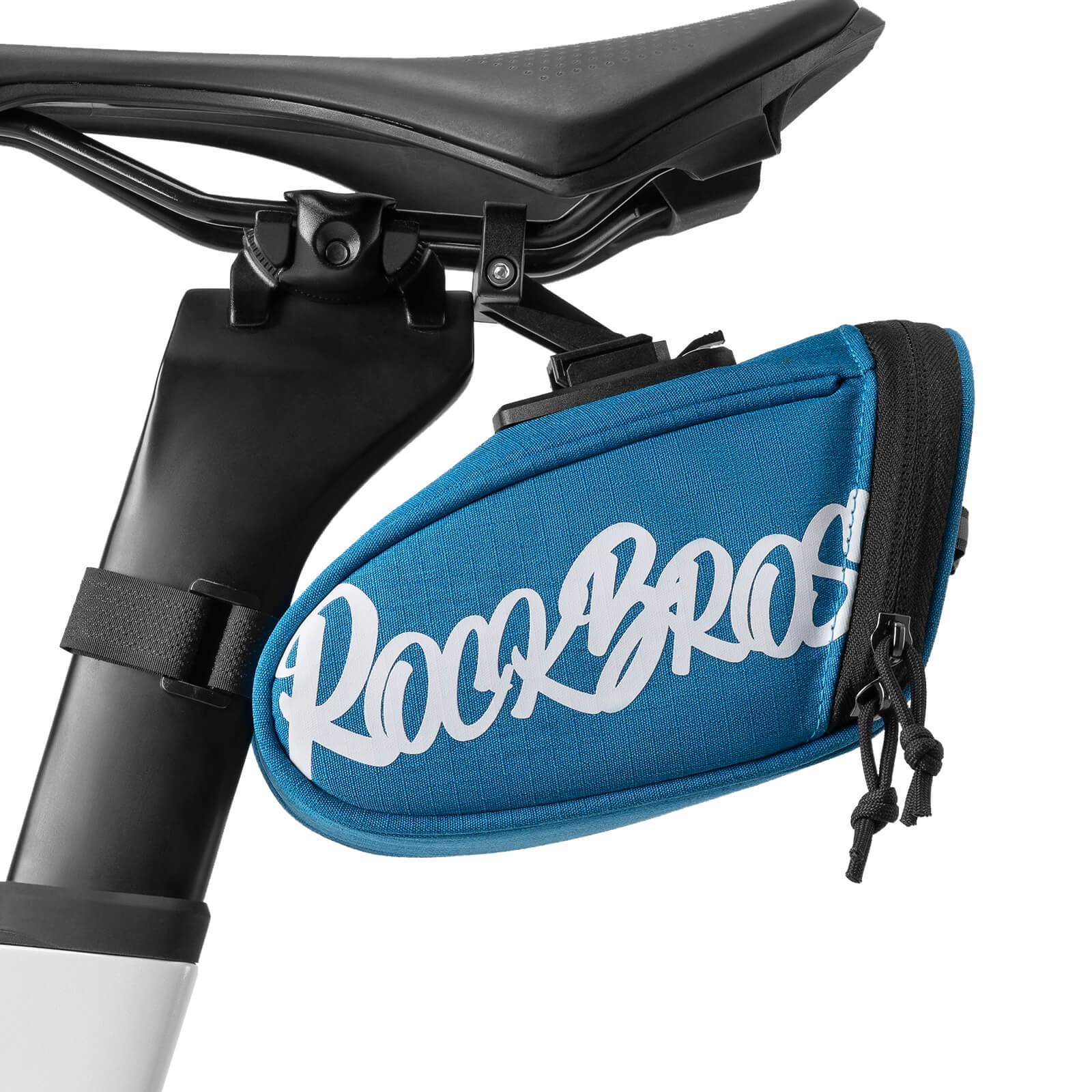 FlashRide Sketch Bike Saddle Bag - 0.8L - Image 5