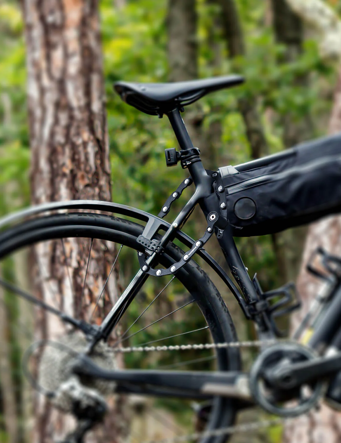 Folding Bike Lock - Image 10