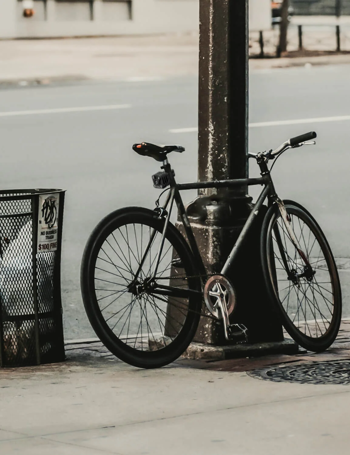 Folding Bike Lock - Image 11