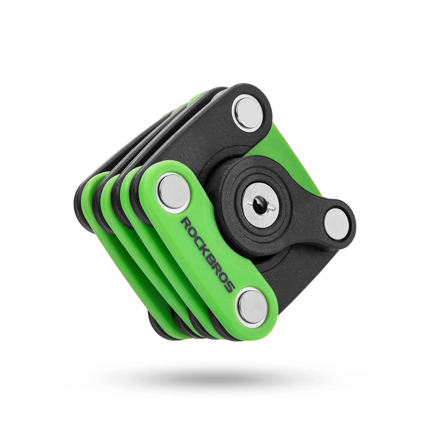 Folding Bike Lock - Image 2