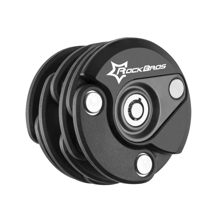 Folding Bike Lock - Image 3