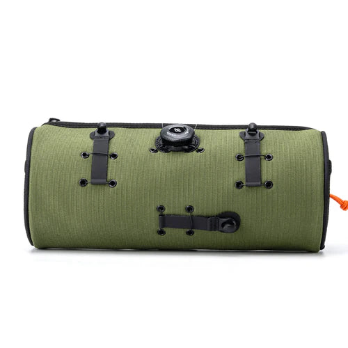 ROAD TO SKY Handlebar Bag with Knob Locking Design-1.5L - Image 10