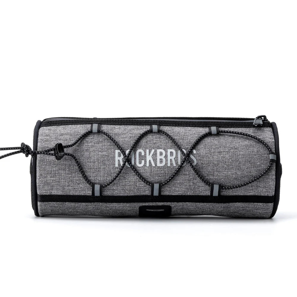 ROAD TO SKY Handlebar Bag with Knob Locking Design-1.5L - Image 17