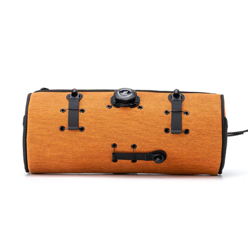 ROAD TO SKY Handlebar Bag with Knob Locking Design-1.5L - Image 26