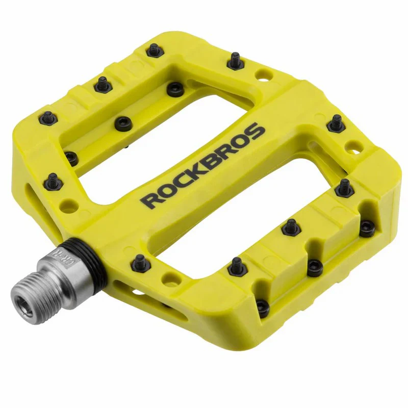 High-Speed Bearing Nylon Bike Pedals - Image 3