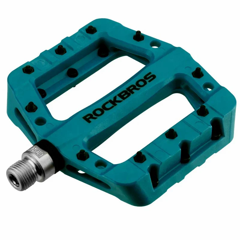 High-Speed Bearing Nylon Bike Pedals - Image 4