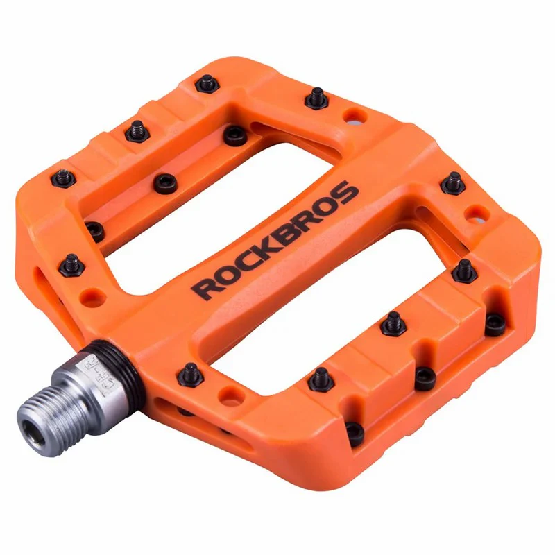 High-Speed Bearing Nylon Bike Pedals - Image 5
