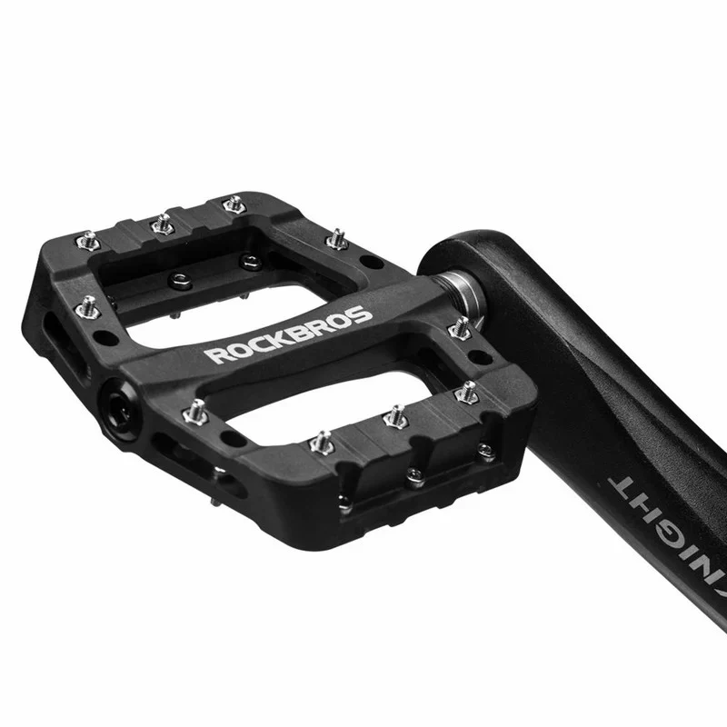 High-Speed Bearing Nylon Bike Pedals - Image 6