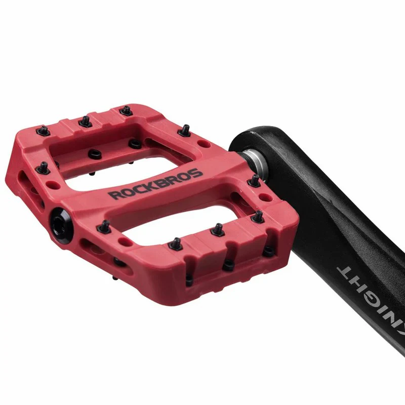 High-Speed Bearing Nylon Bike Pedals - Image 7