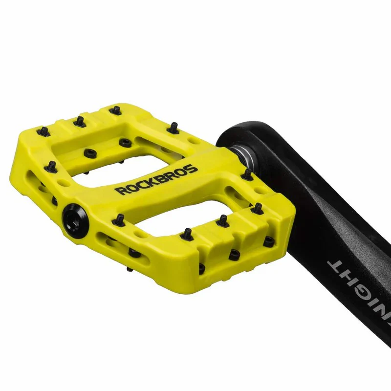 High-Speed Bearing Nylon Bike Pedals - Image 8