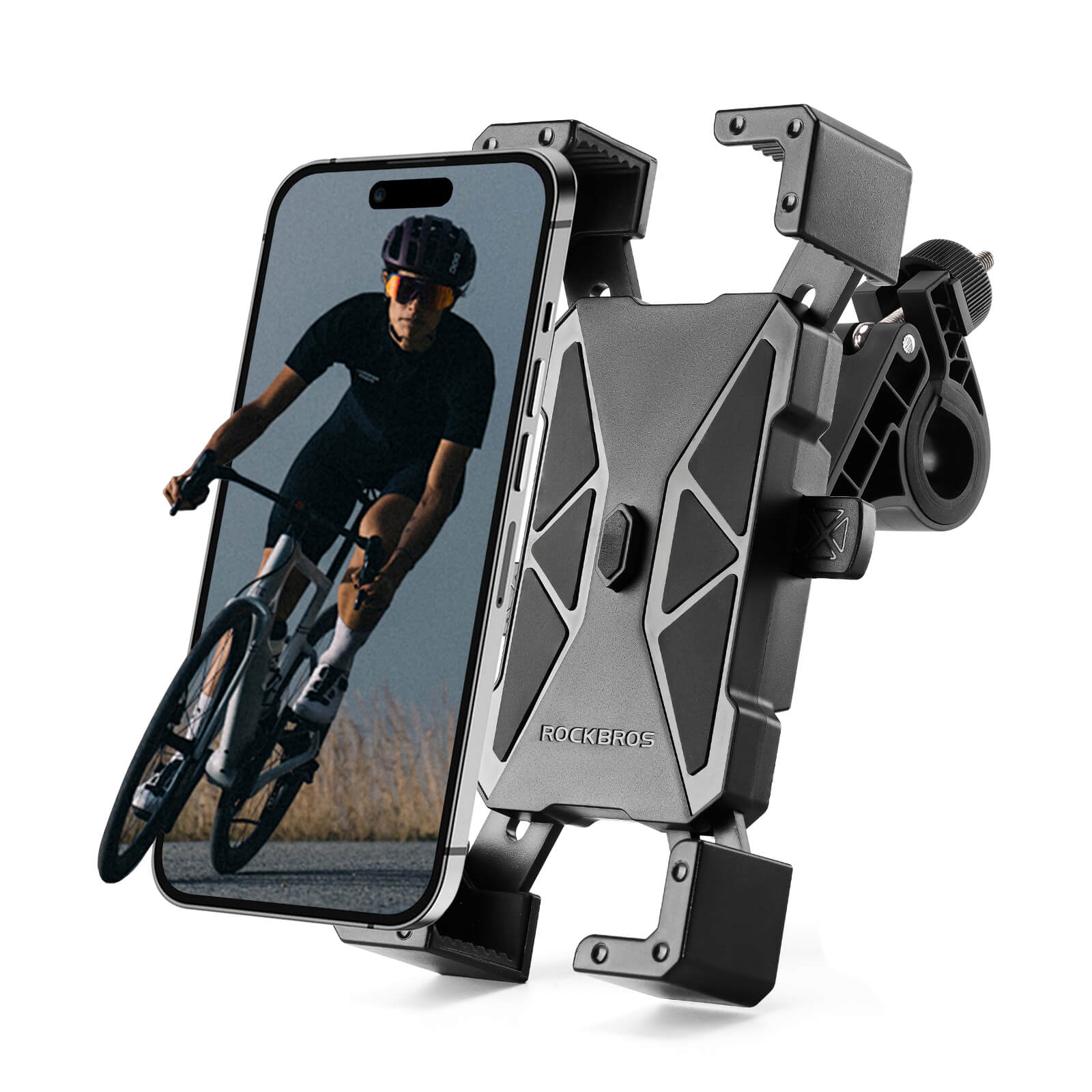 HW-180 Bike Phone Holder - Image 4