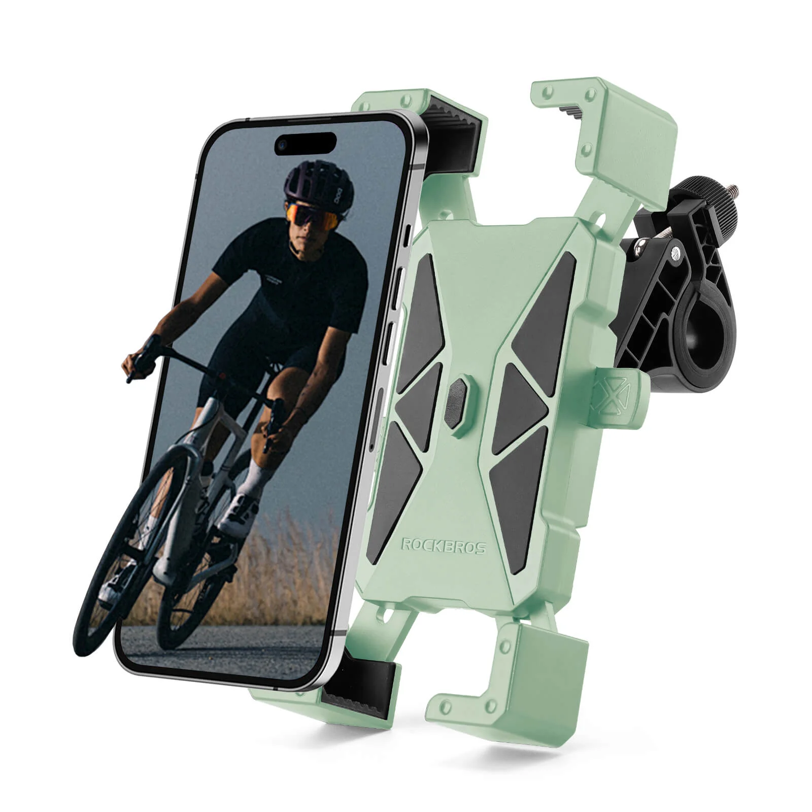 HW-180 Bike Phone Holder - Image 6