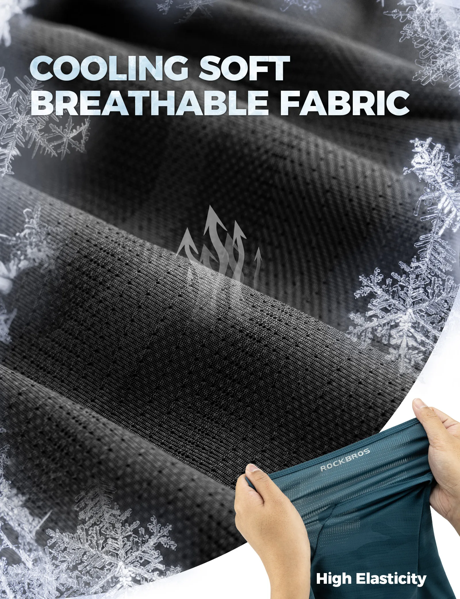 Ice Silk Balaclava - 2 Pack - Image 7