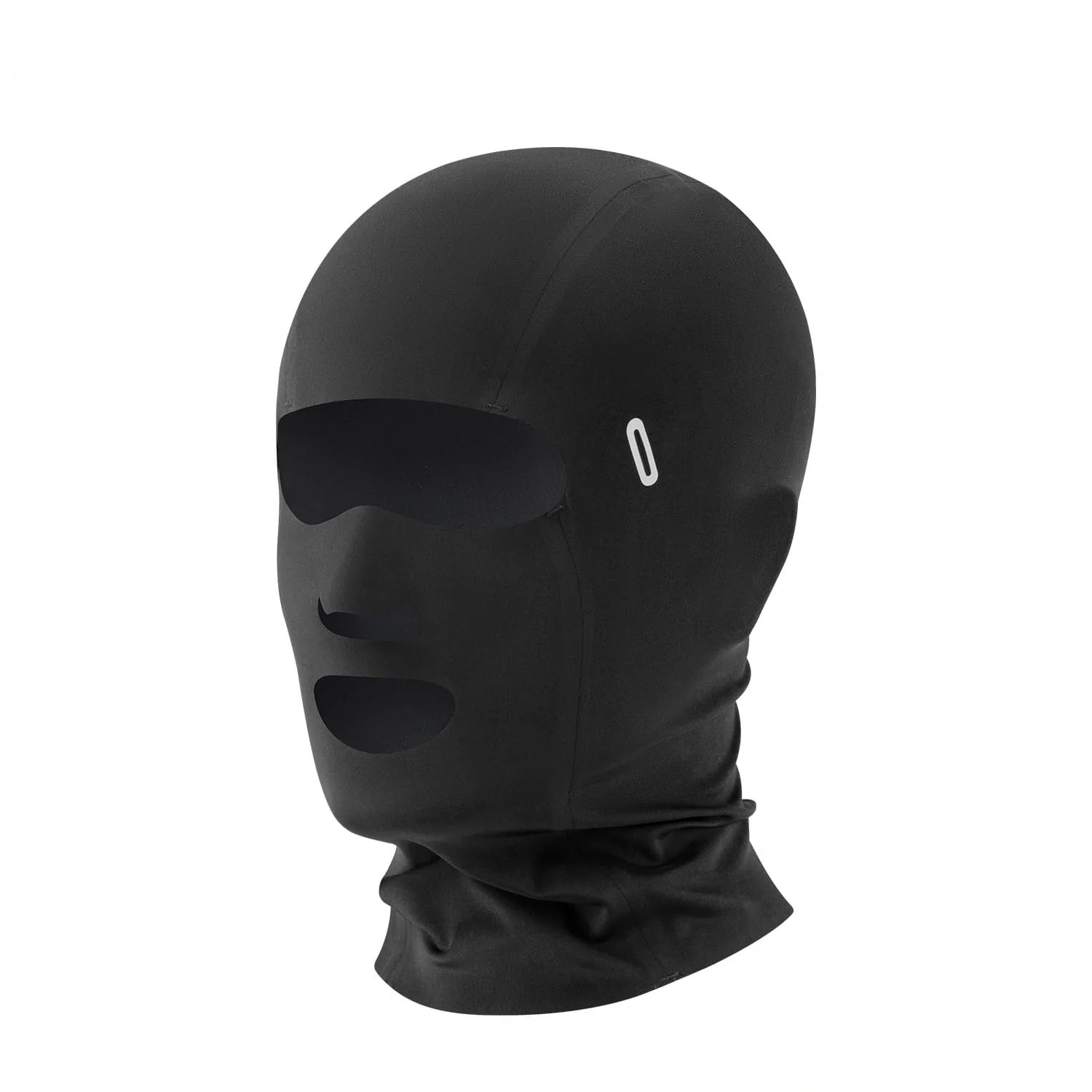 Ice Silk Seamless Balaclava