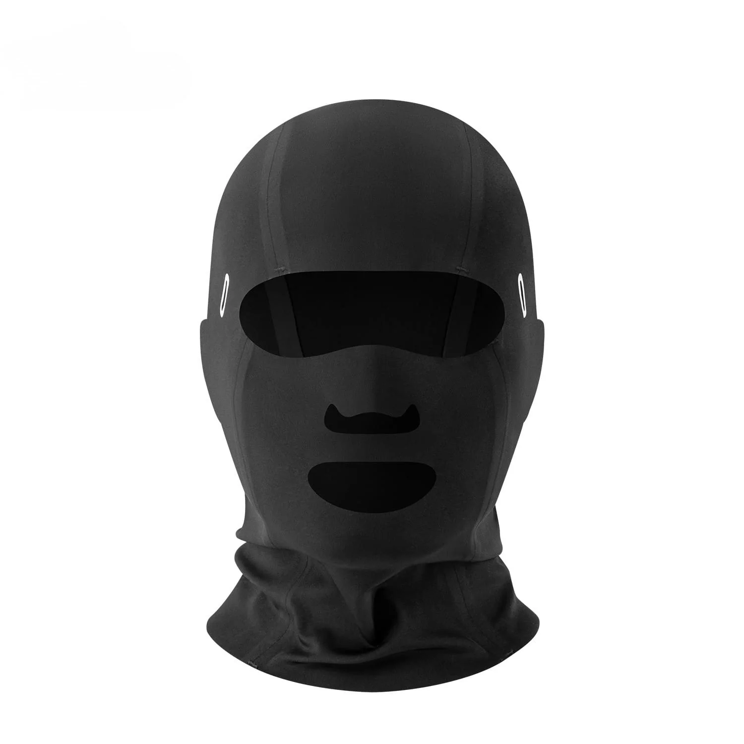 Ice Silk Seamless Balaclava - Image 2