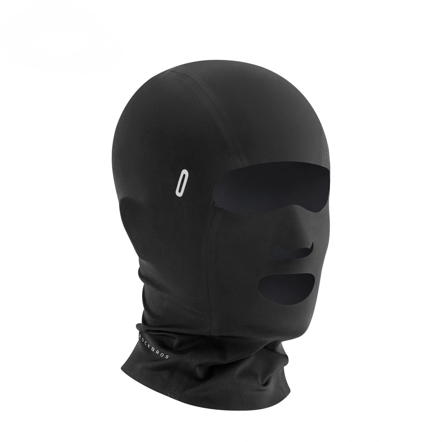 Ice Silk Seamless Balaclava - Image 3