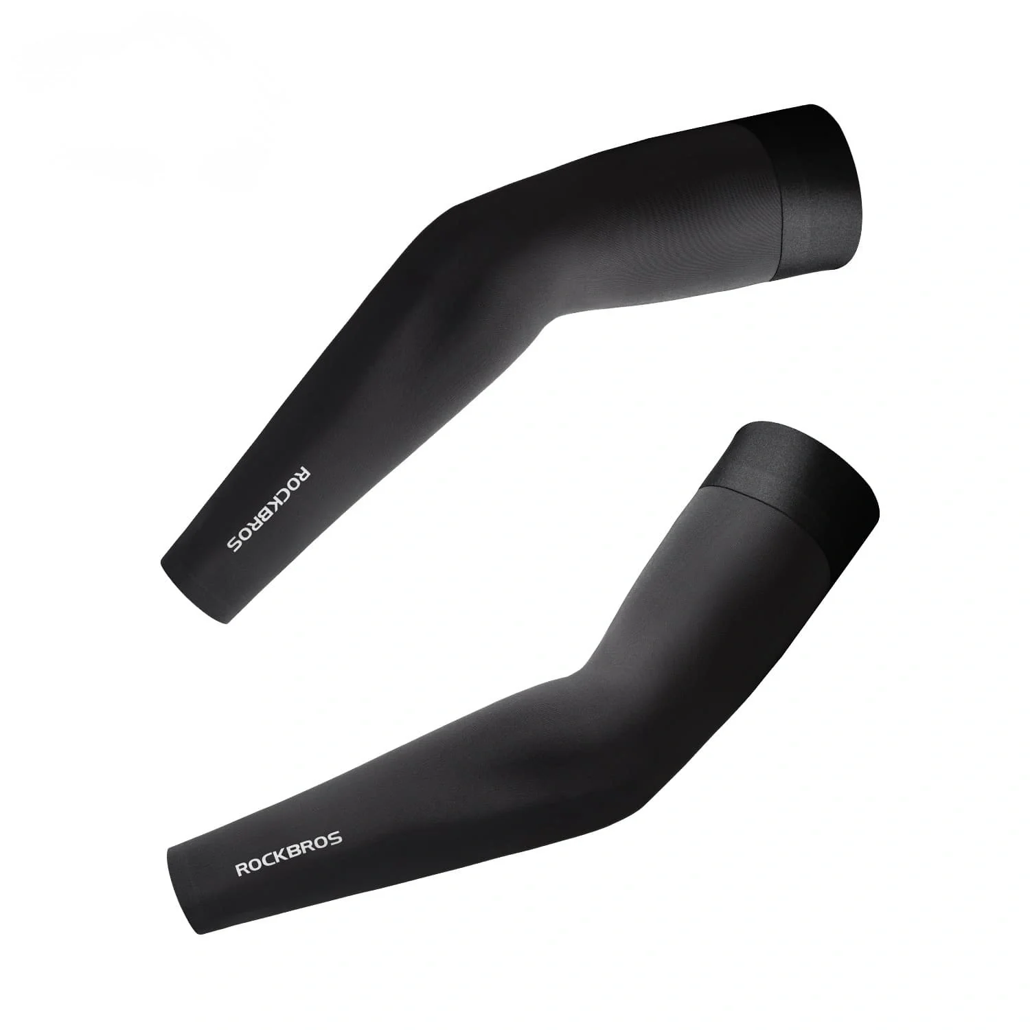 Ice Silk Seamless Sun Protection Arm - Image 2