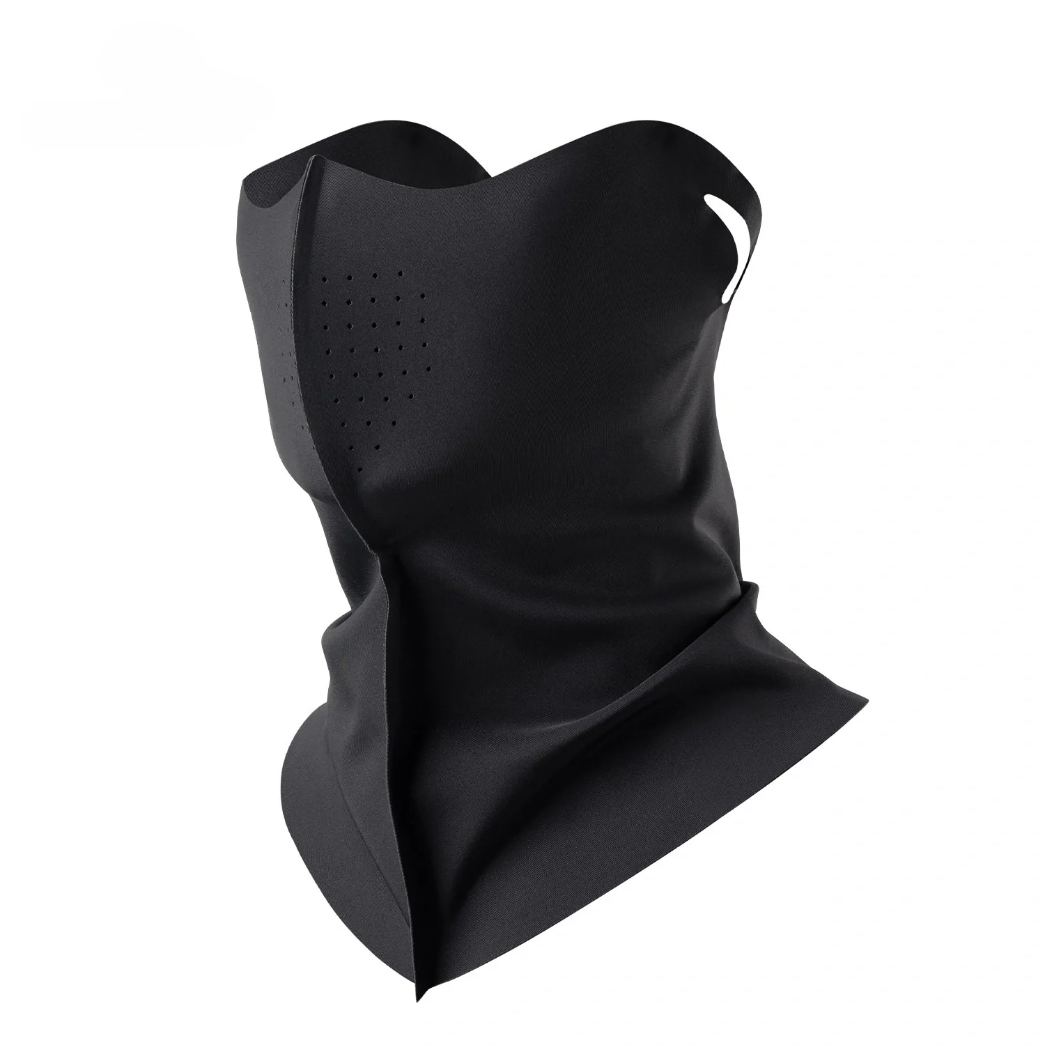 Ice Silk Sun Protection Face Mask - Image 2