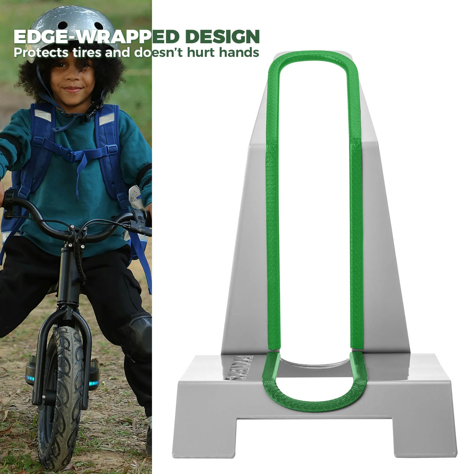 Kid’s Bike Floor Stand - Image 10