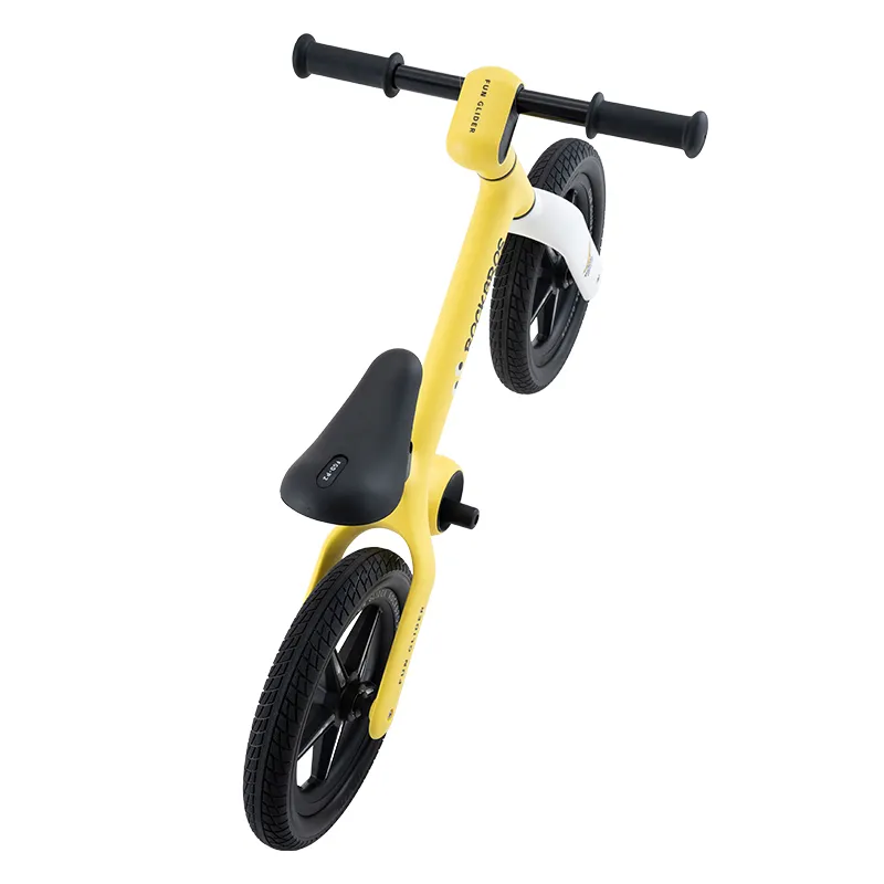 Kids Balance Bike & Parking Stand - Image 12
