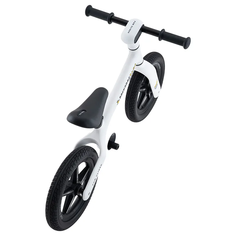 Kids Balance Bike & Parking Stand - Image 5