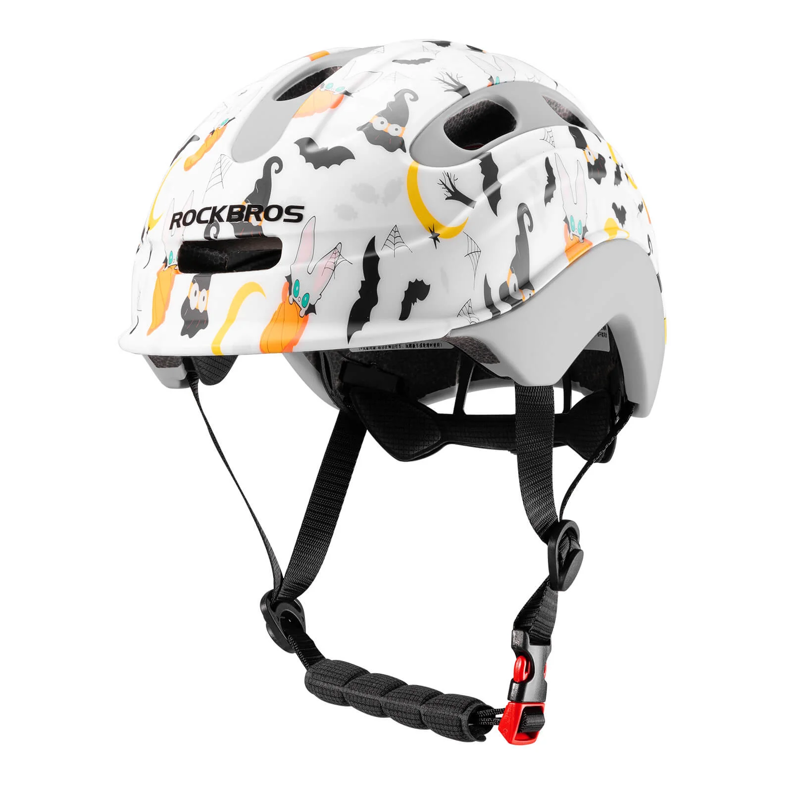 Kids Bike Helmet Colorful - Image 12