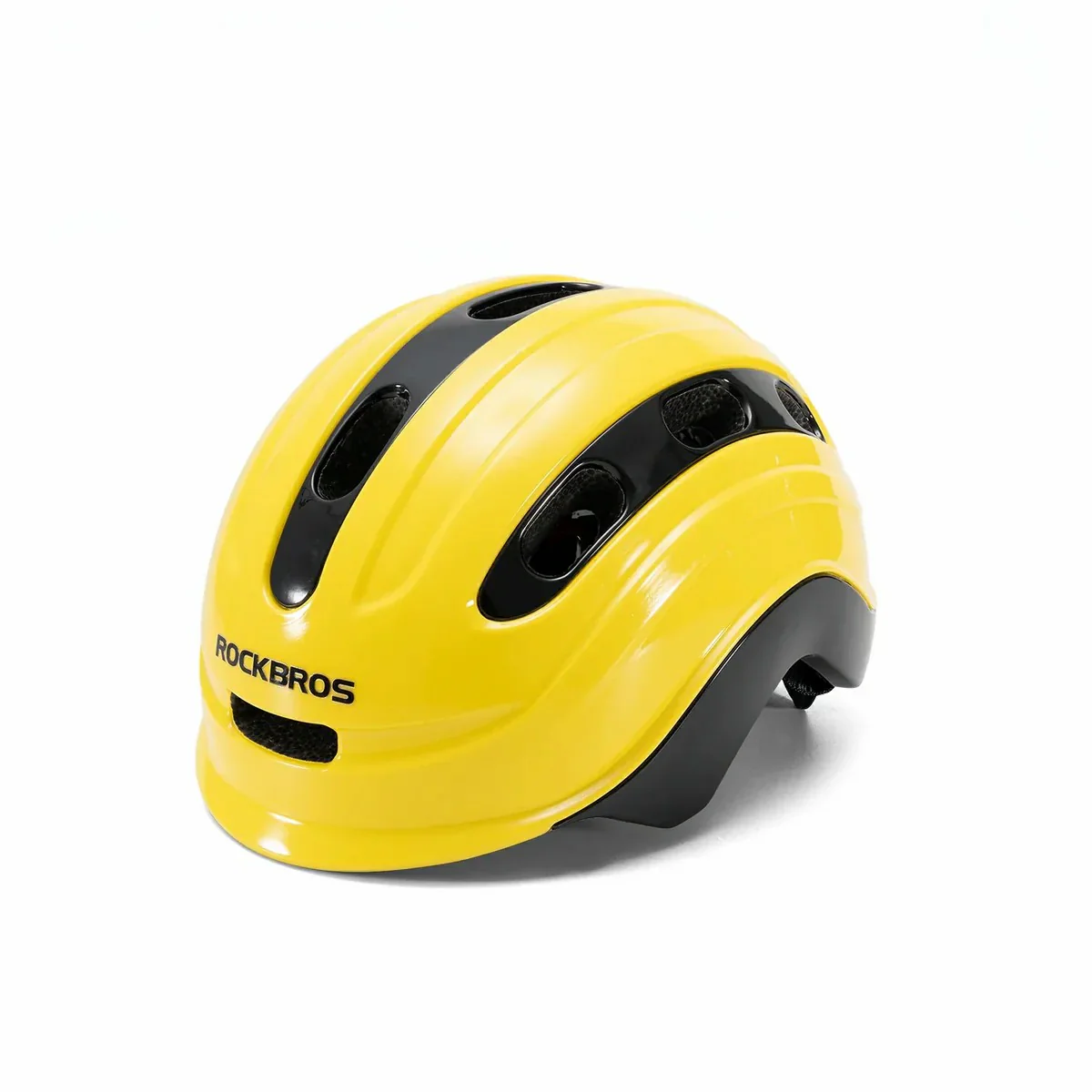 Kids Bike Helmet Colorful - Image 3