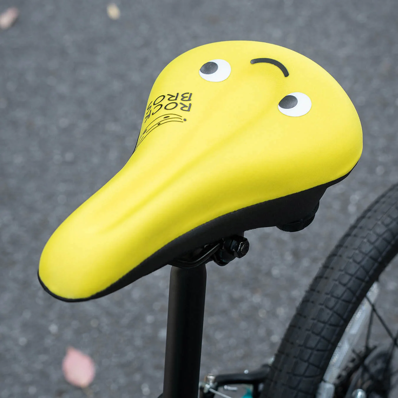 Kids Bike Seat Cover - Image 12
