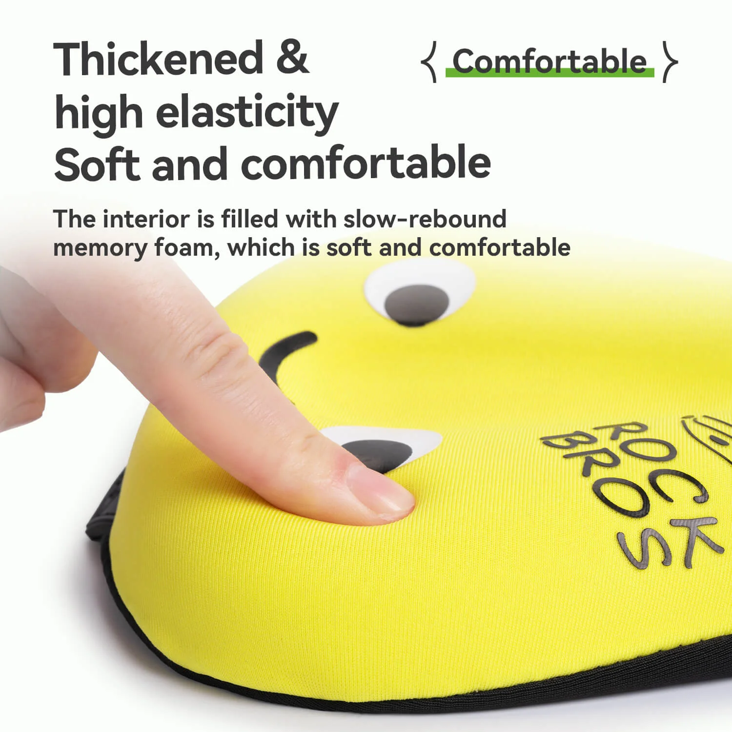 Kids Bike Seat Cover - Image 5