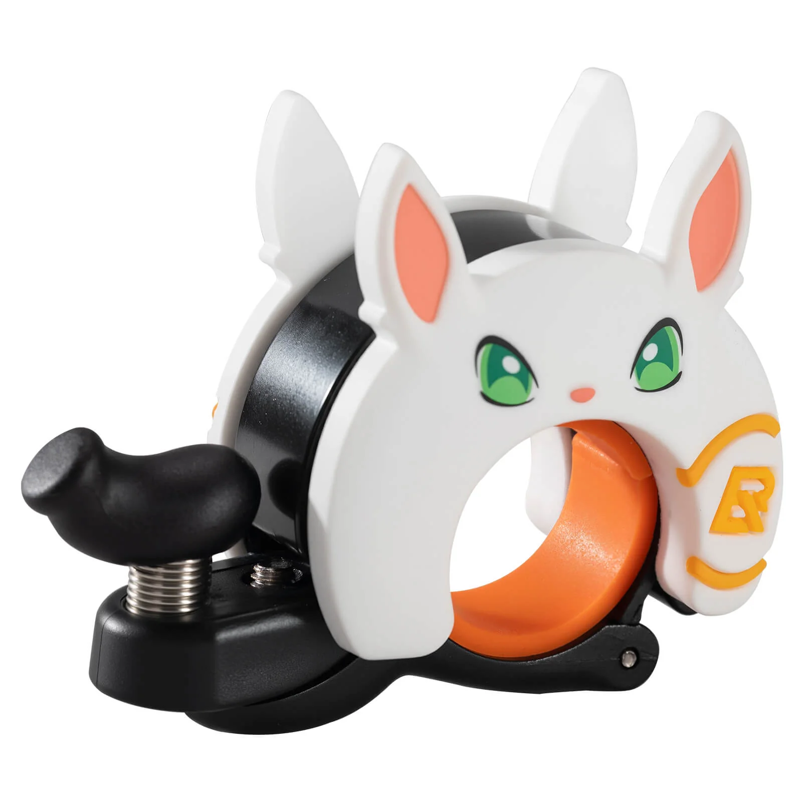 Kids Cartoon Bicycle Bell - Image 2