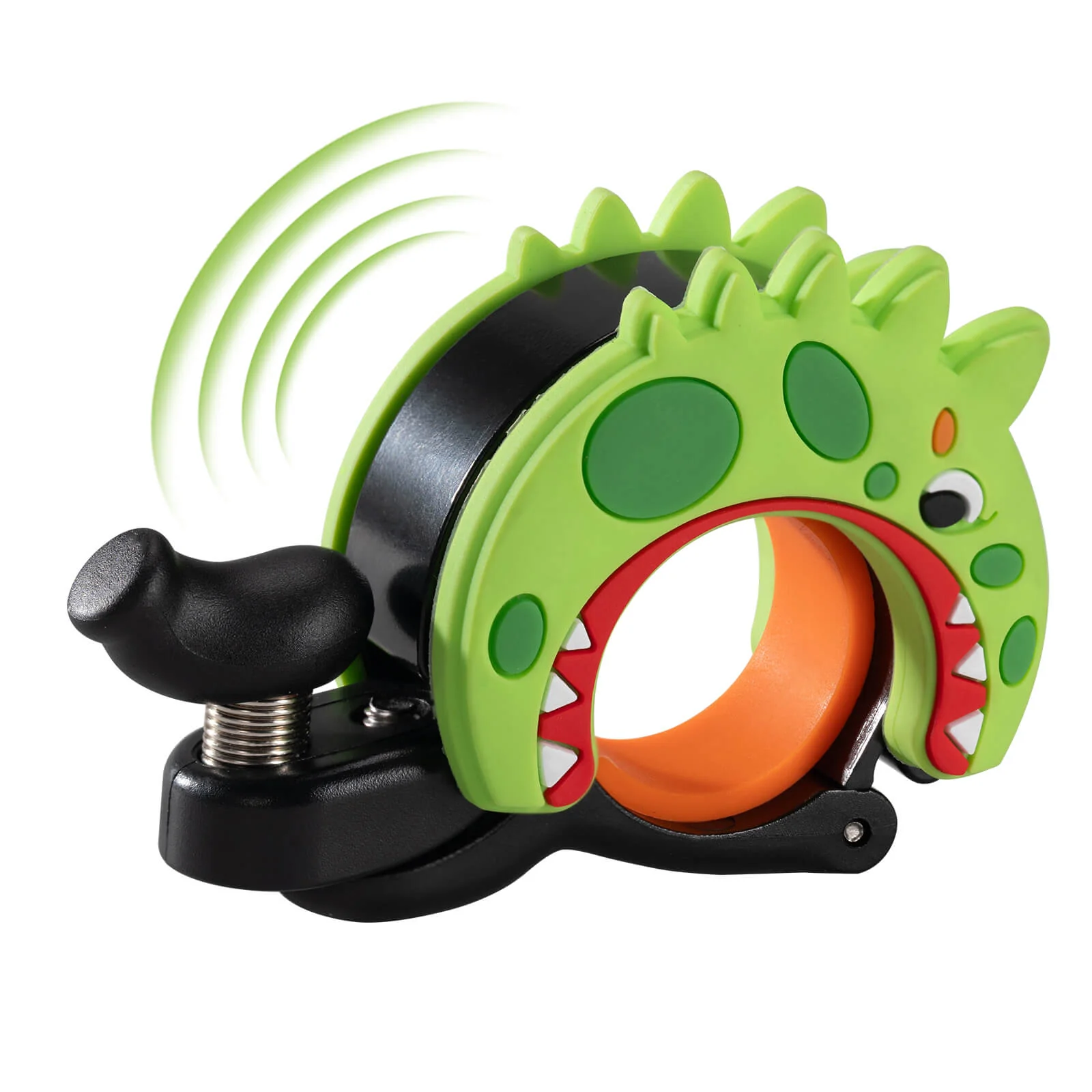 Kids Cartoon Bicycle Bell - Image 3