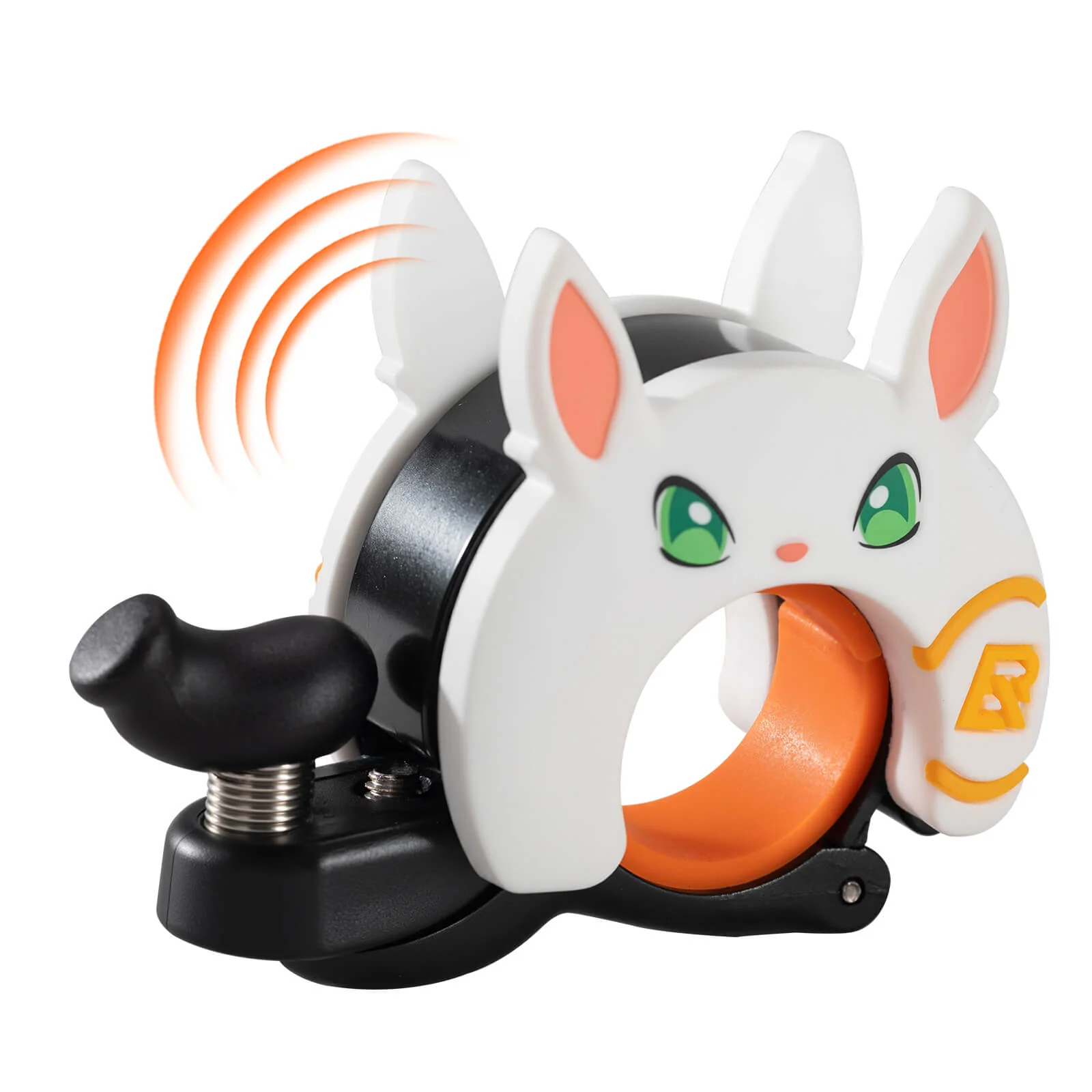 Kids Cartoon Bicycle Bell - Image 4