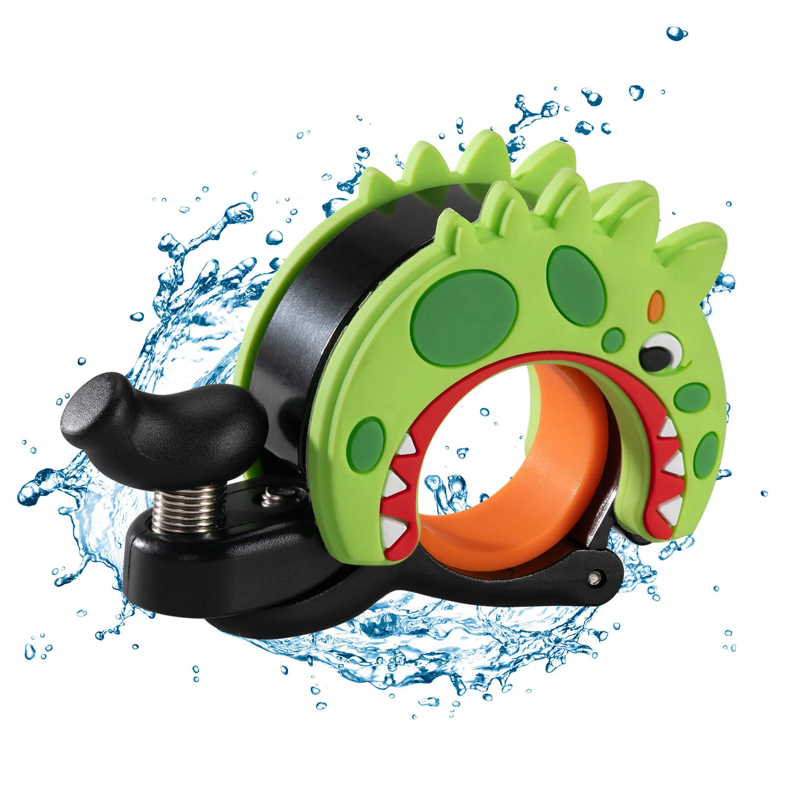Kids Cartoon Bicycle Bell - Image 5