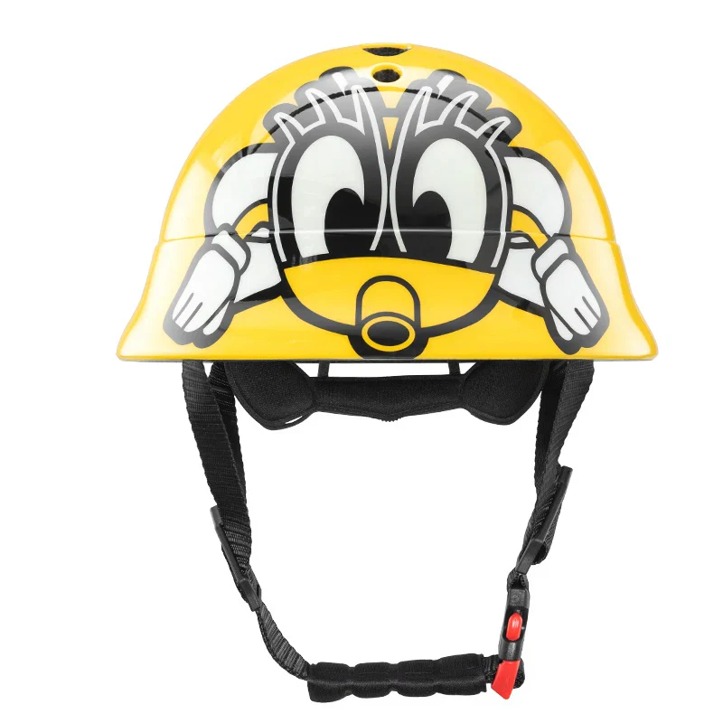 Kids Lightweight Bike Helmet - Image 2