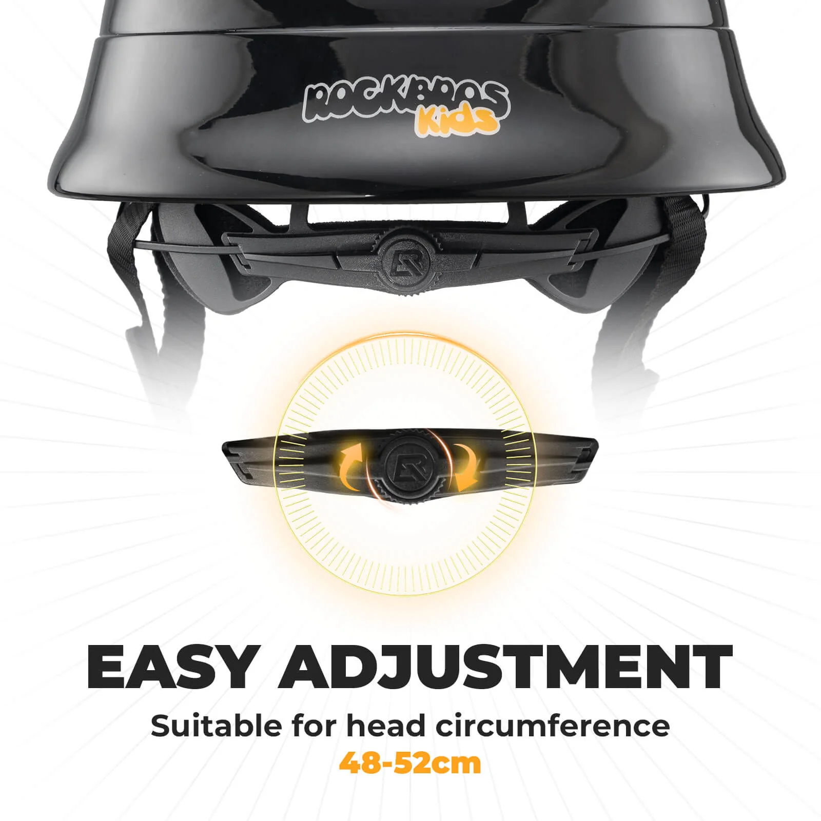 Kids Lightweight Bike Helmet - Image 20