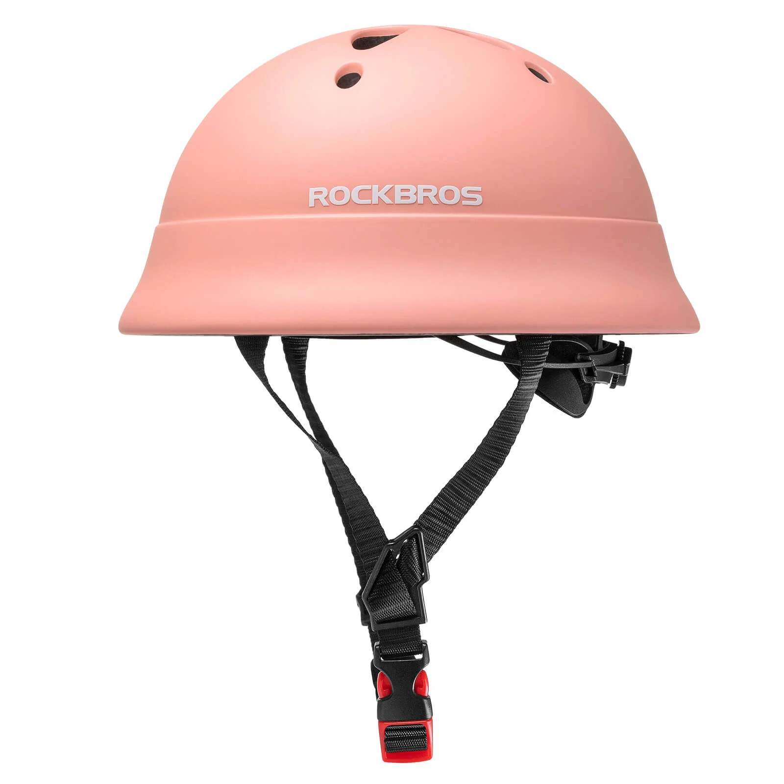 Kids Lightweight Bike Helmet - Image 3