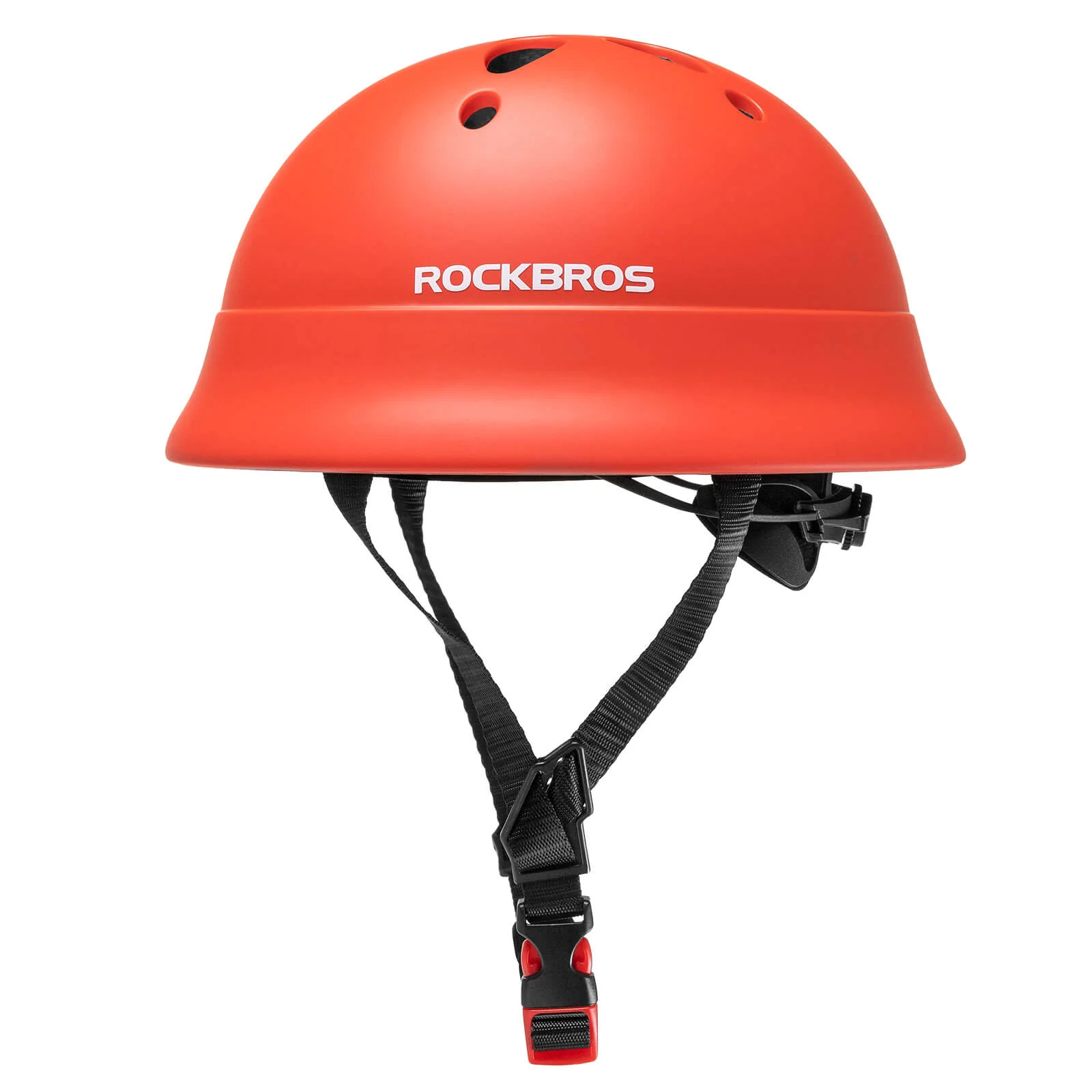 Kids Lightweight Bike Helmet - Image 4
