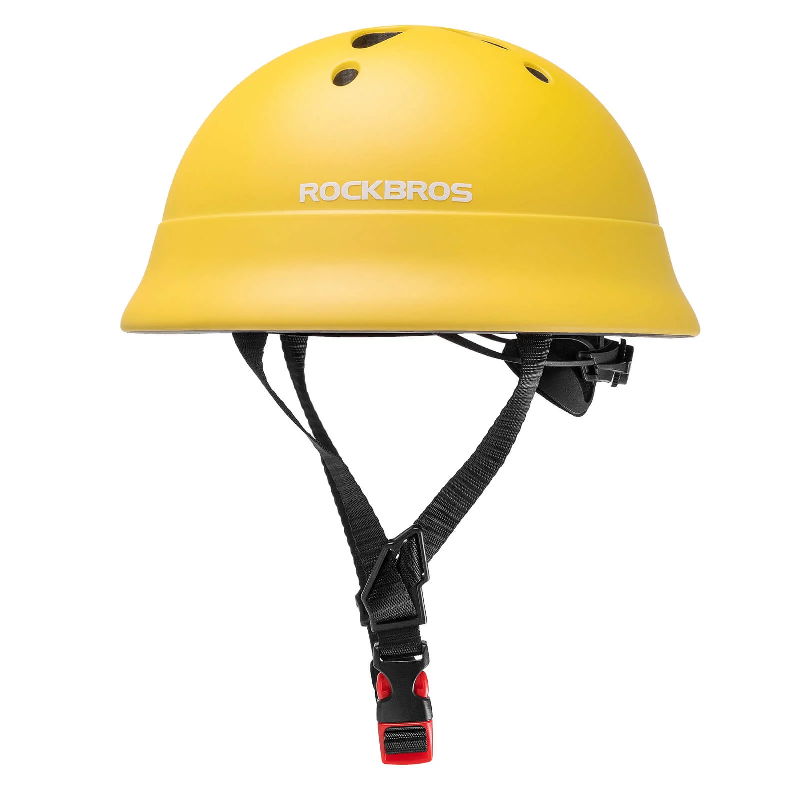 Kids Lightweight Bike Helmet - Image 5