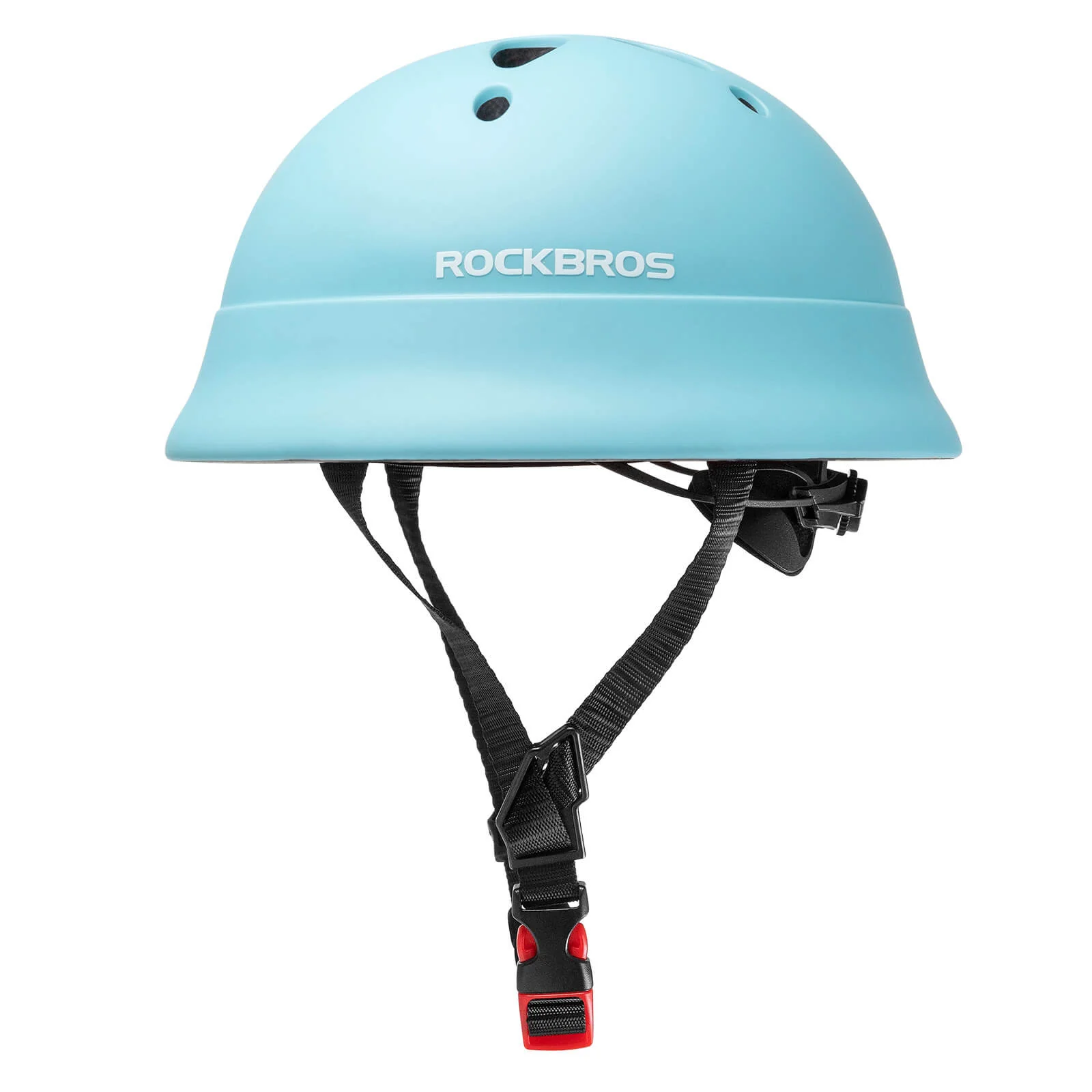 Kids Lightweight Bike Helmet - Image 7