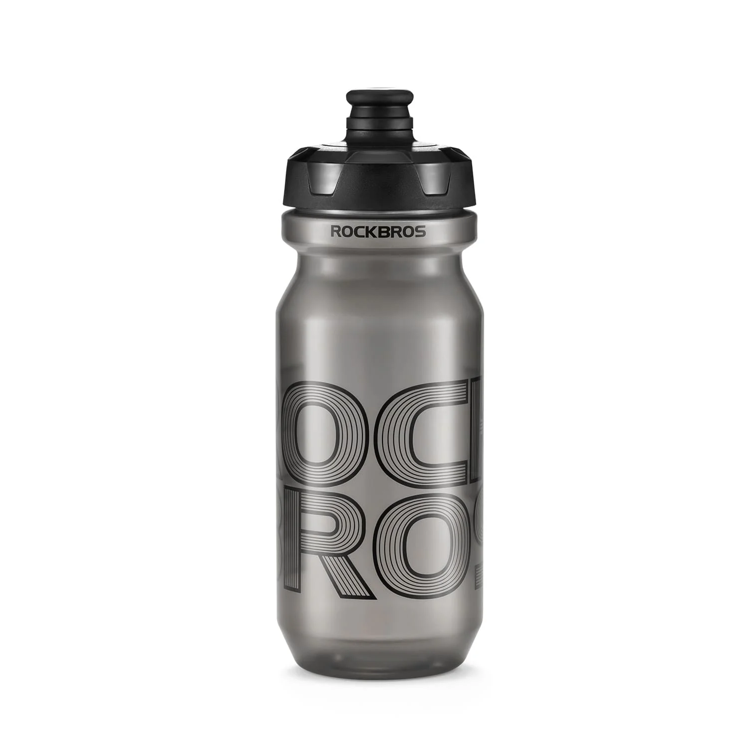Large Capacity Squeeze Cycling Water Bottle - Image 5