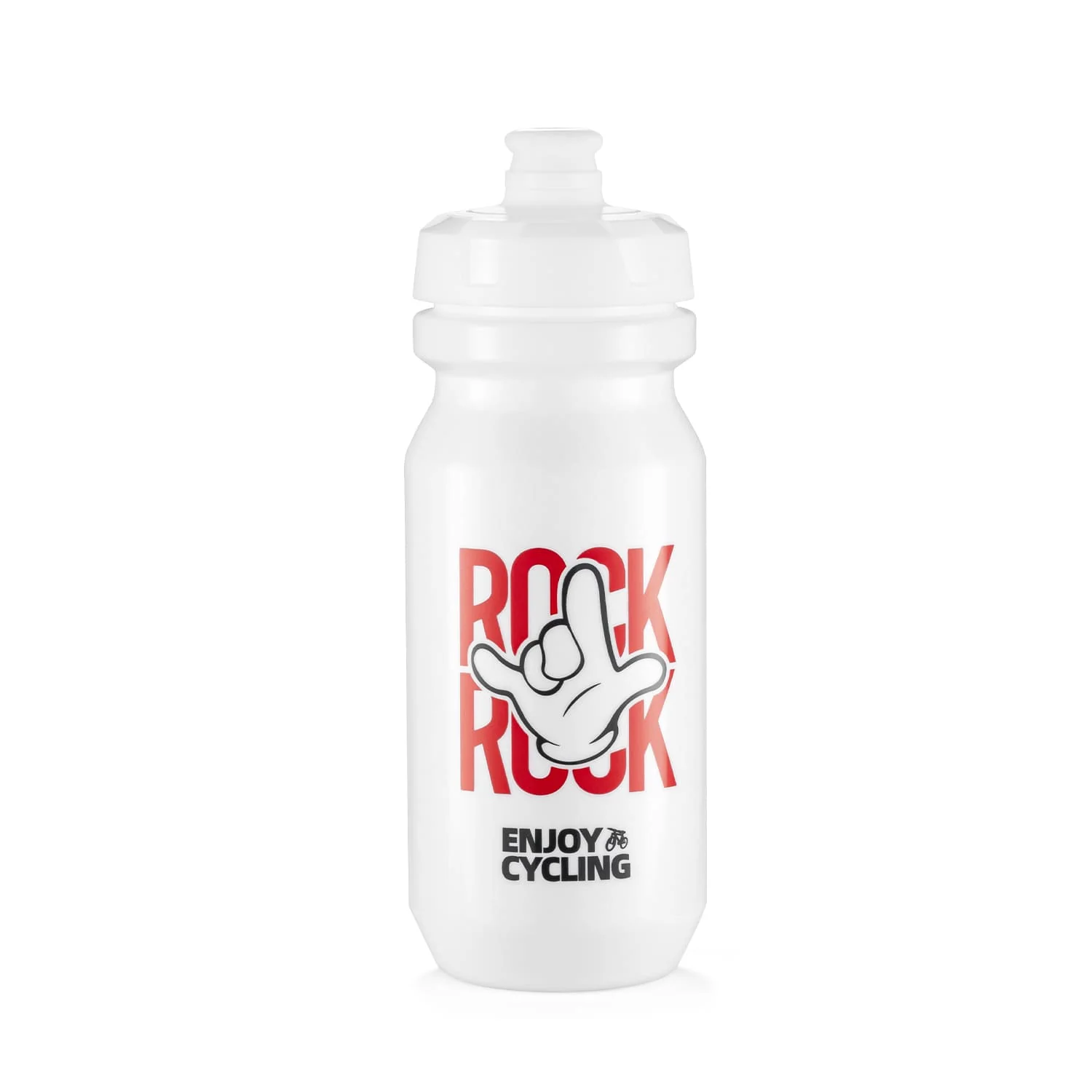 Large Capacity Squeeze Cycling Water Bottle - Image 7