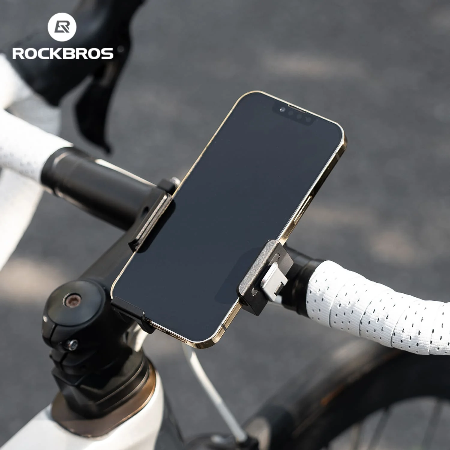 Lightweight Quick-Release Phone Mount - Image 8