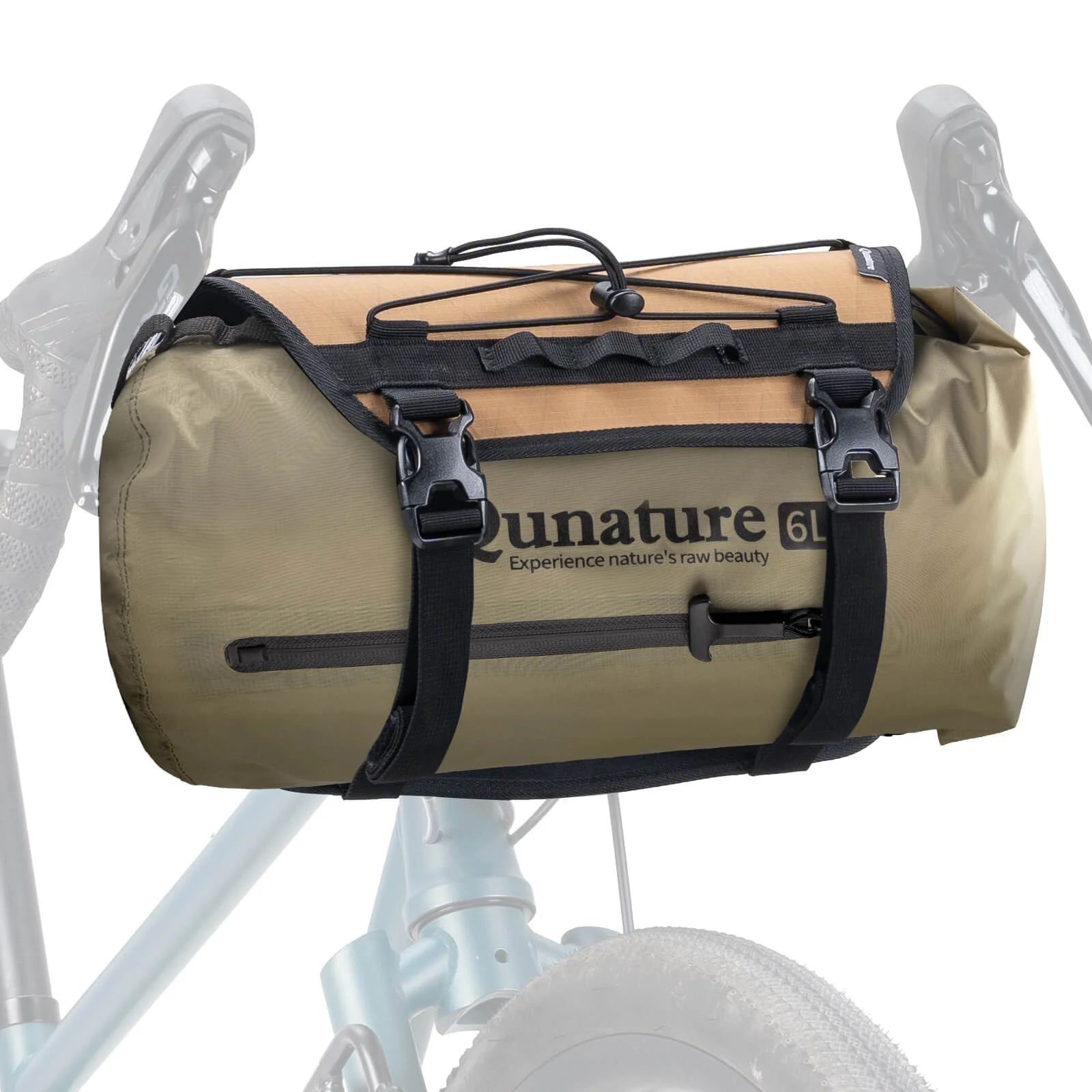 Lightweight Waterproof Compression Bag - Image 16