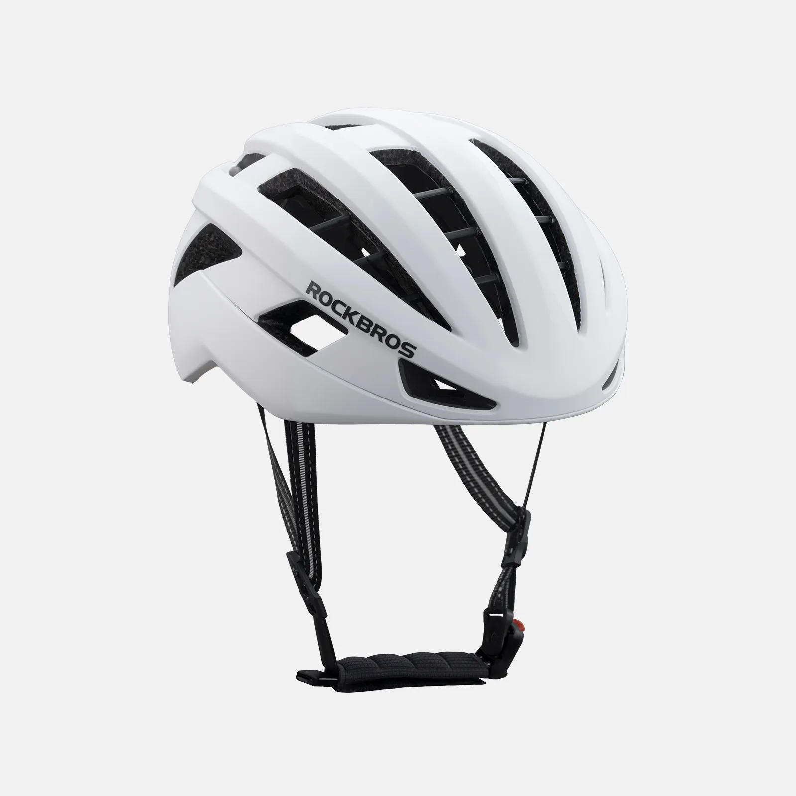 LK-11 Anquetil Lightweight Road & MTB Bike Helmet - Image 10