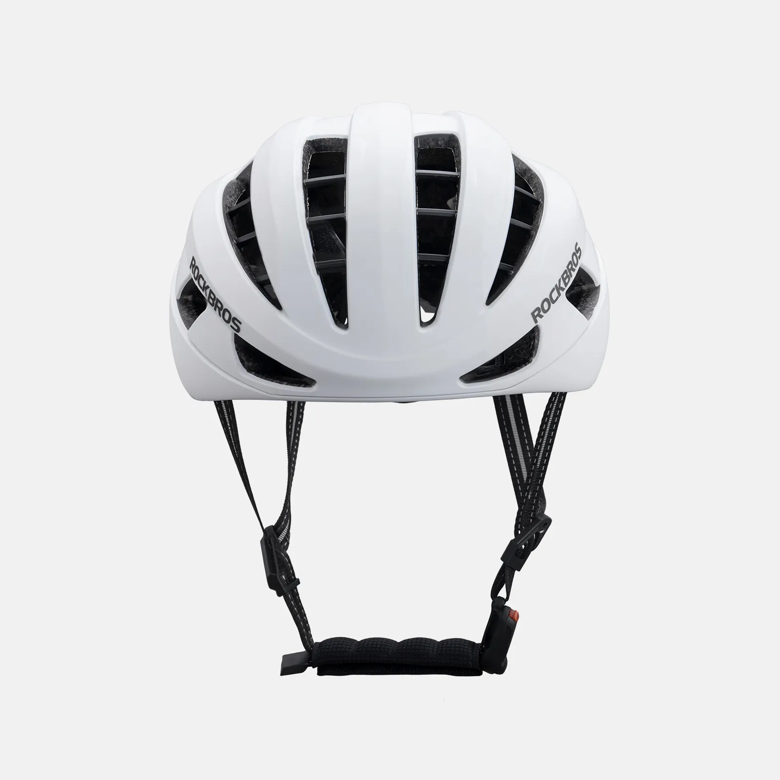 LK-11 Anquetil Lightweight Road & MTB Bike Helmet - Image 13