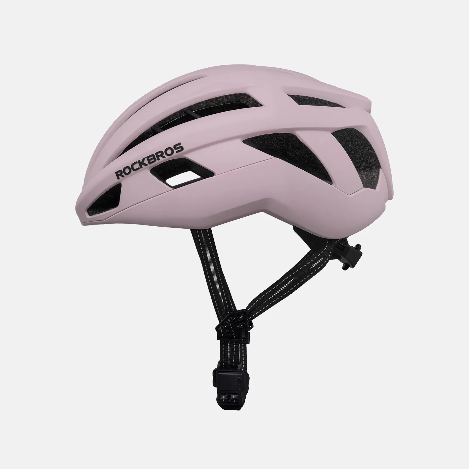 LK-11 Anquetil Lightweight Road & MTB Bike Helmet - Image 23