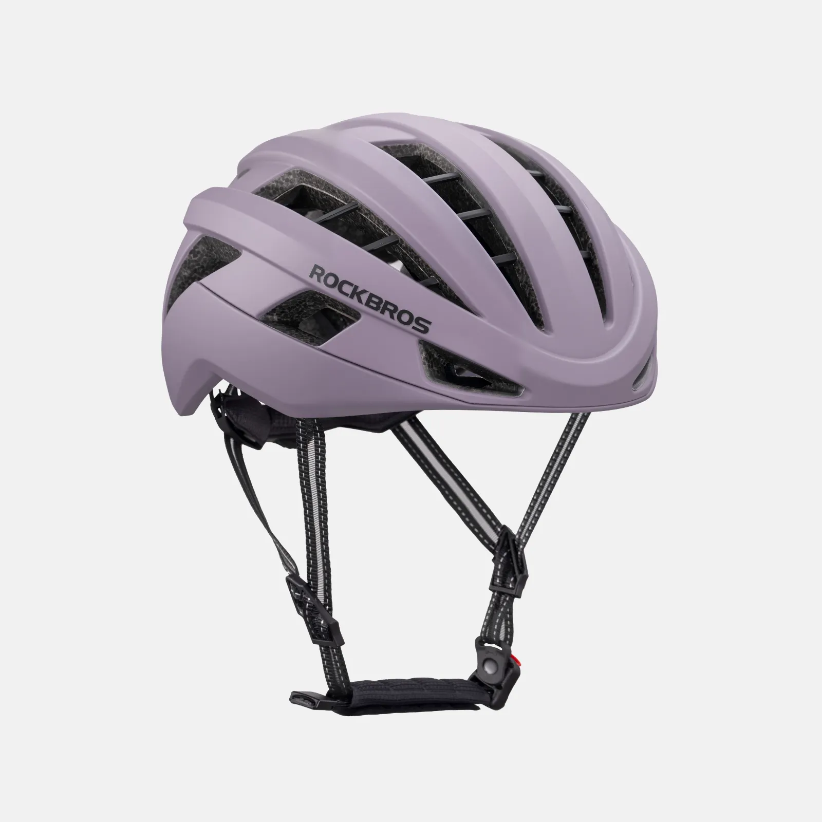 LK-11 Anquetil Lightweight Road & MTB Bike Helmet - Image 3